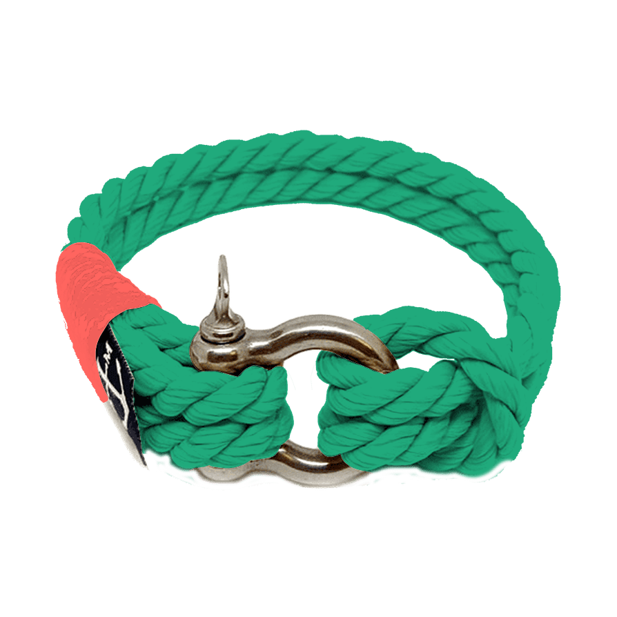 Braided Sailor Knot
