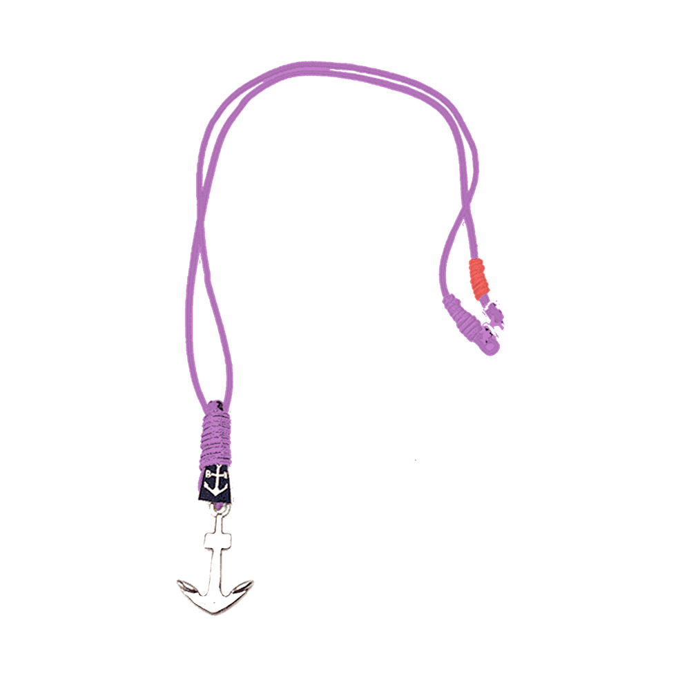 Anchor Necklace