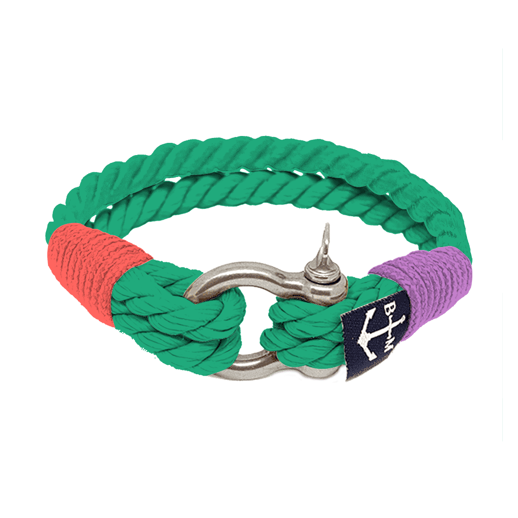Braided Yatching Knot