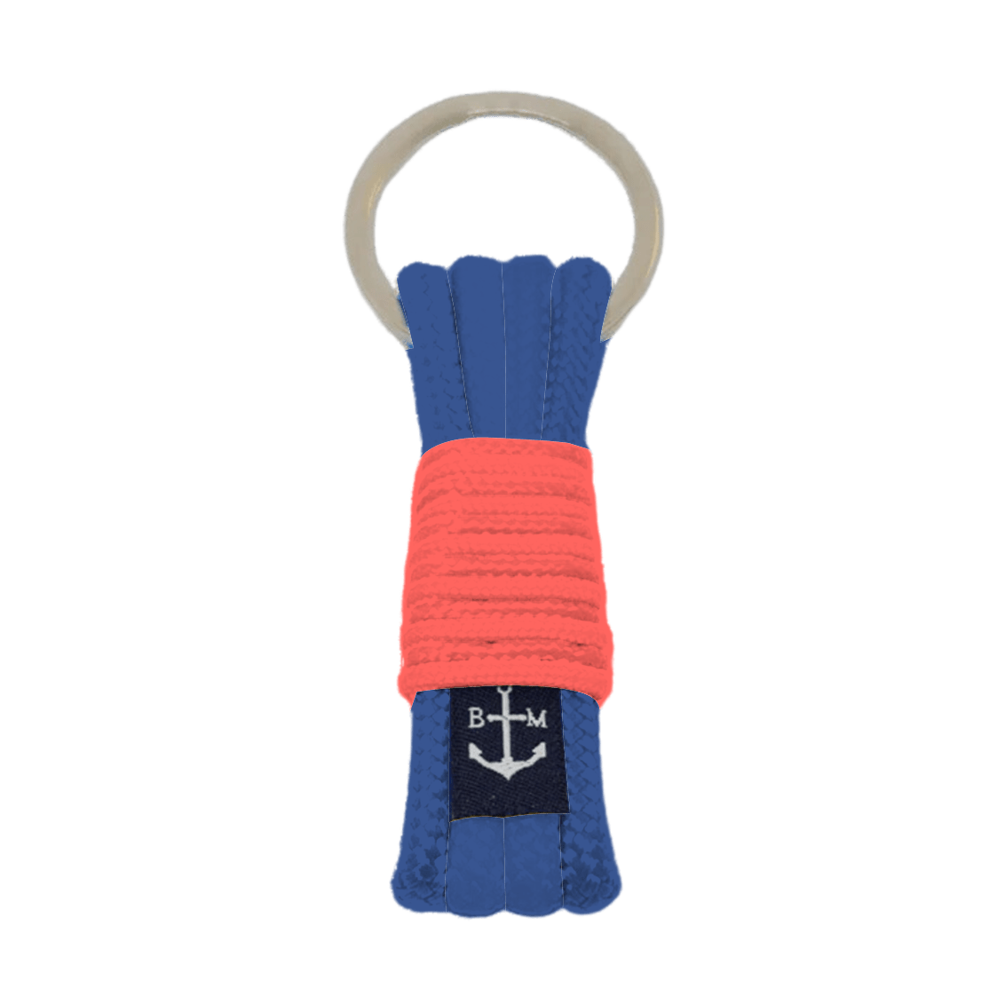 Quad Rope Keychain