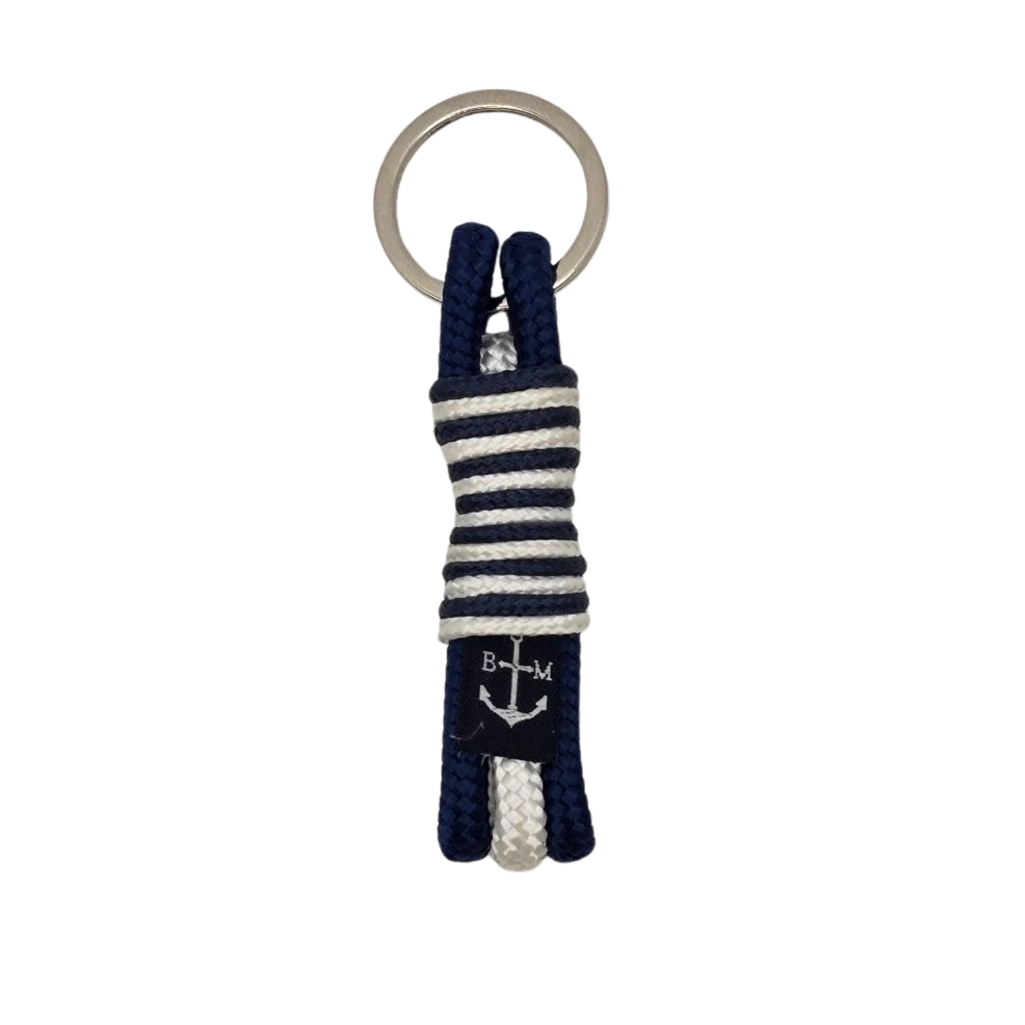 Dublin Spirit Keychain