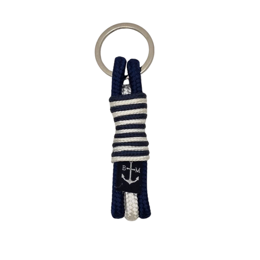 Dublin Spirit Keychain