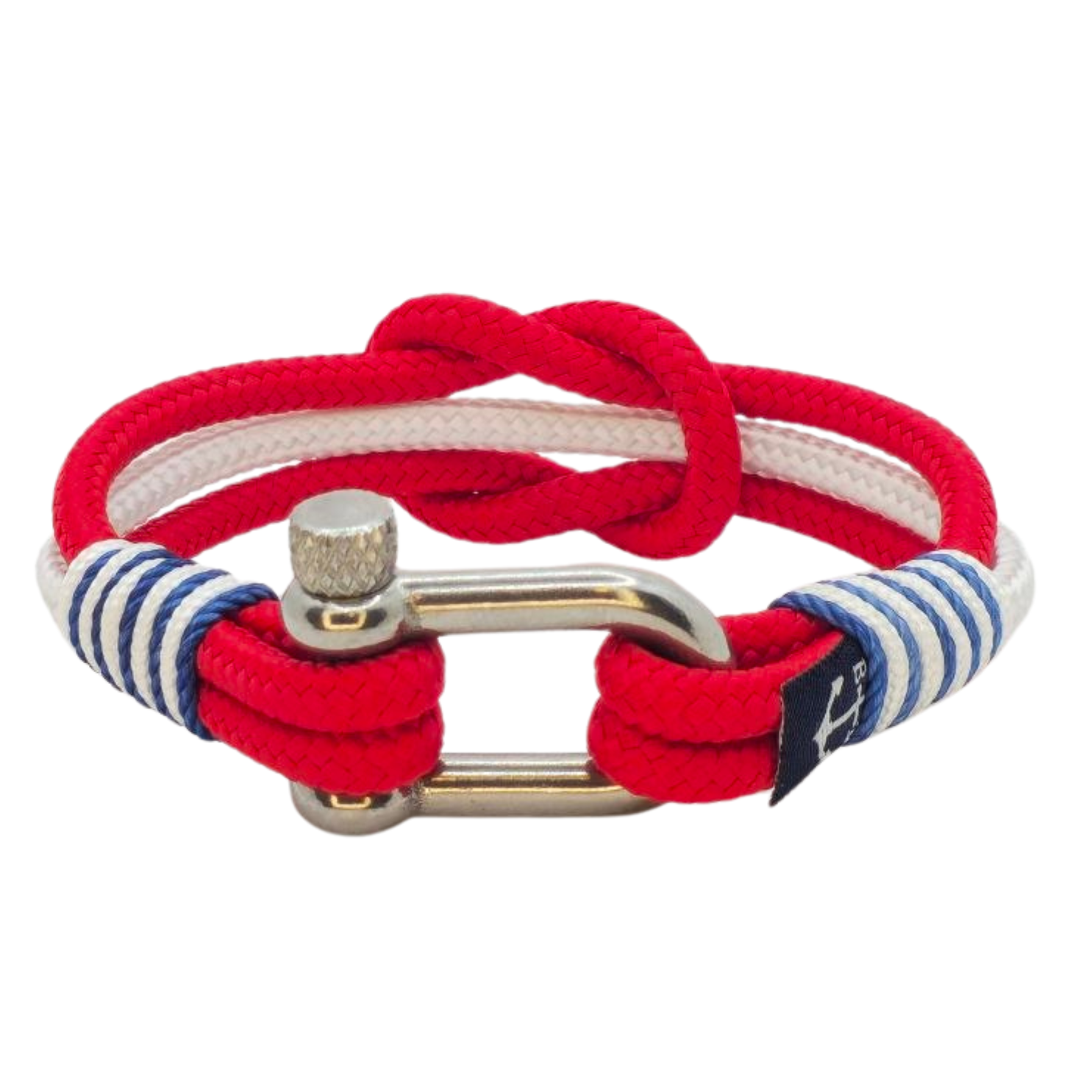 Americana Rope Bracelet – Bran Marion US