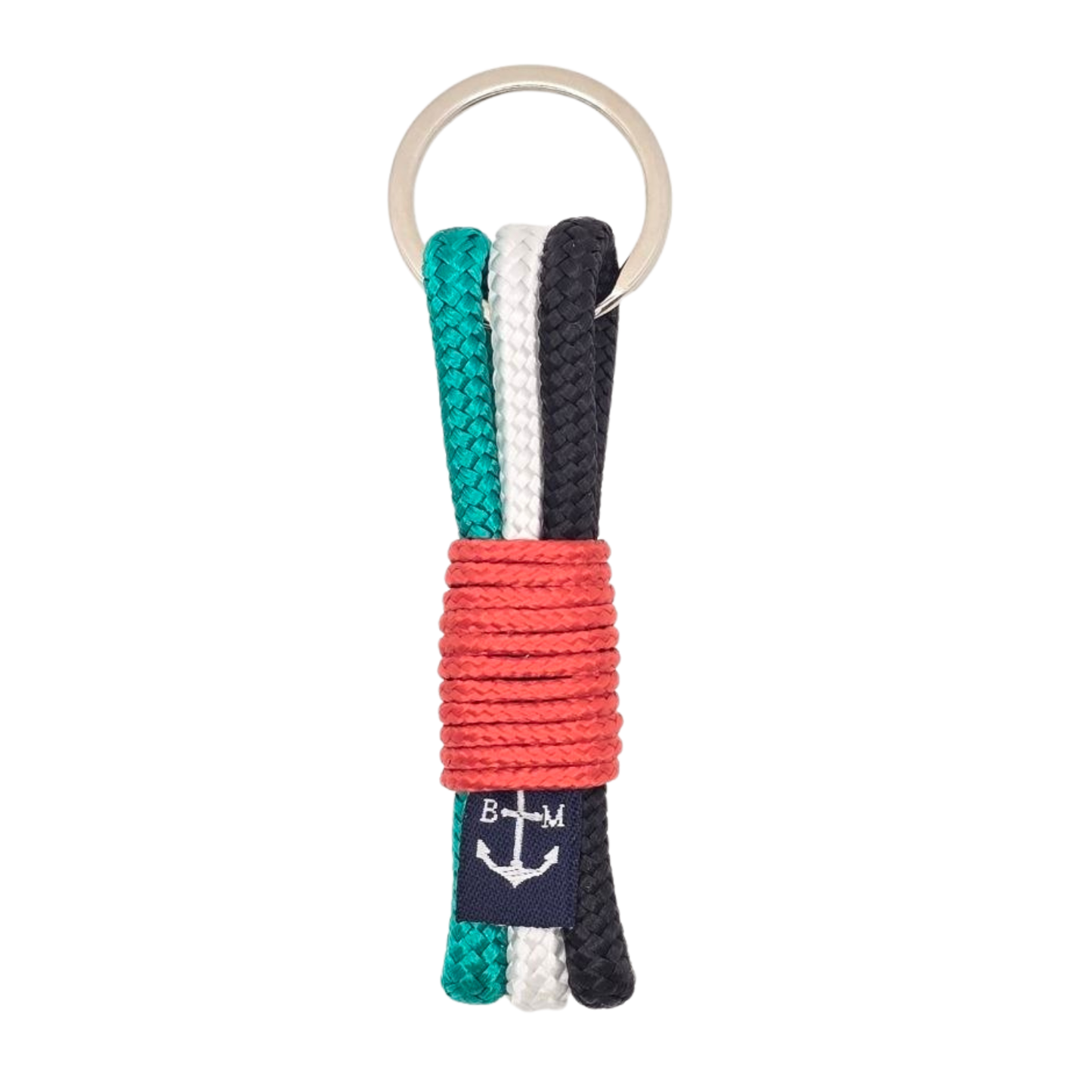 UAE Rope Keychain