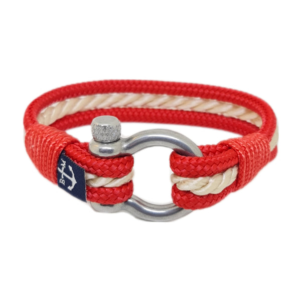Harbinger Nautical Bracelet