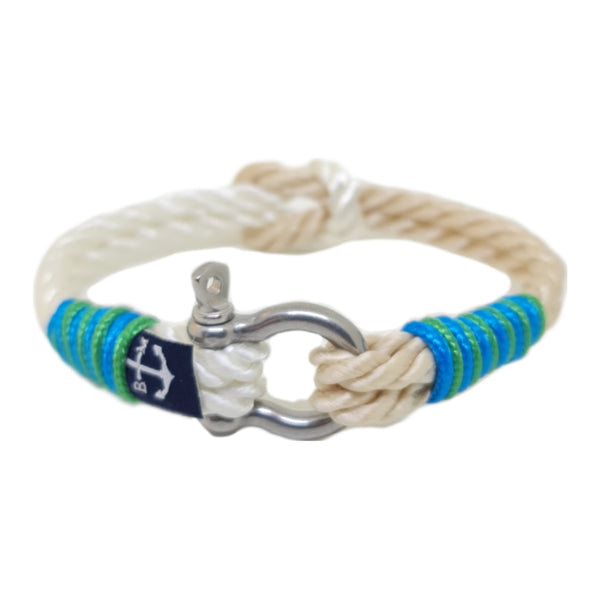 Aquatic Nautical Bracelet