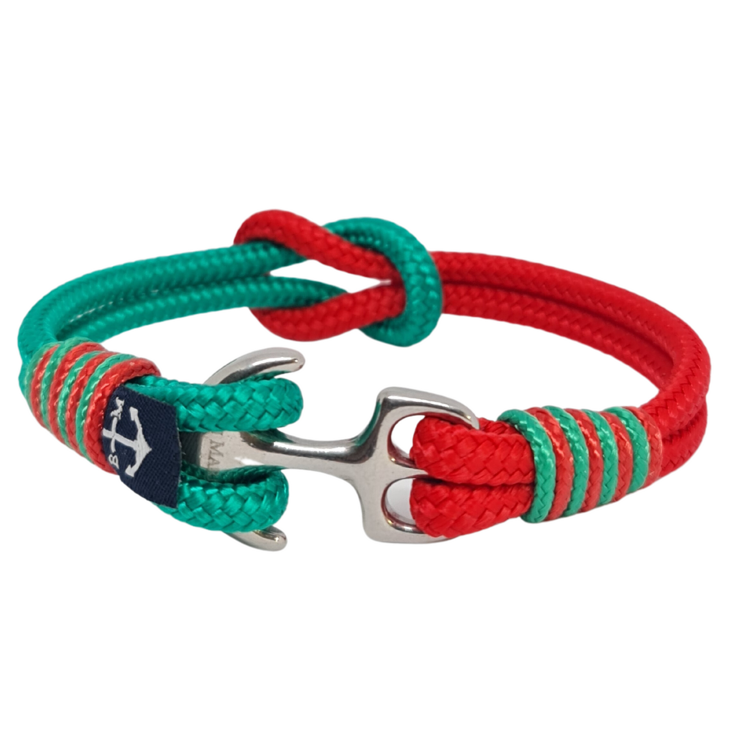 Garech Nautical Bracelet