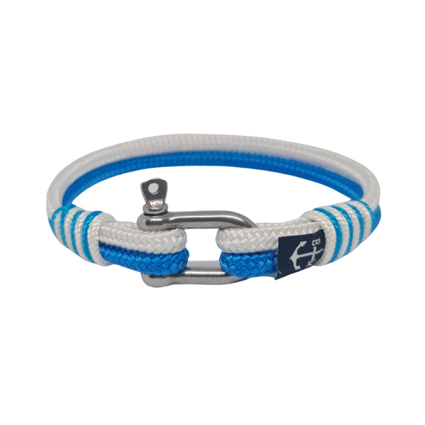 Currach Nautical Bracelet