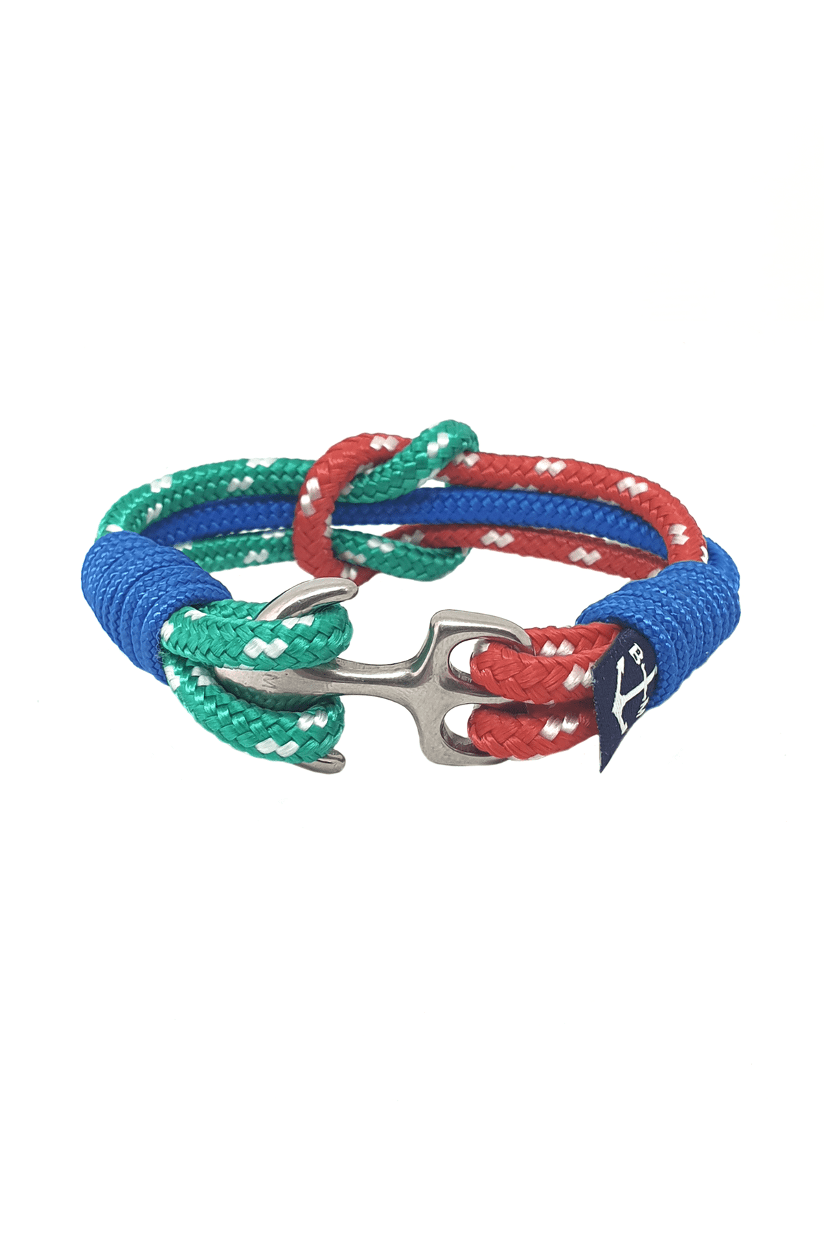 Tassos Nautical Bracelet