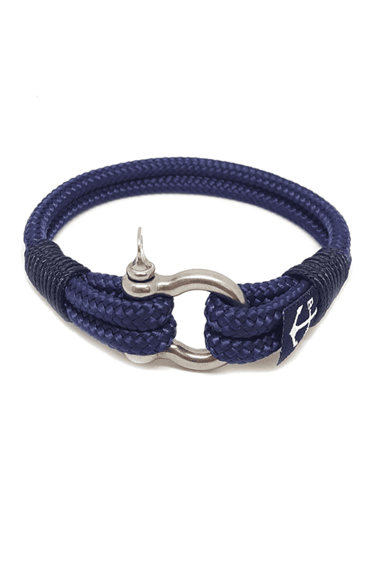 Handmade Nautical Rope Bracelets From Ireland