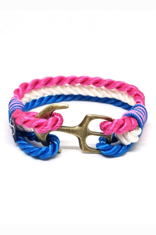 Shenanigans Nautical Bracelet