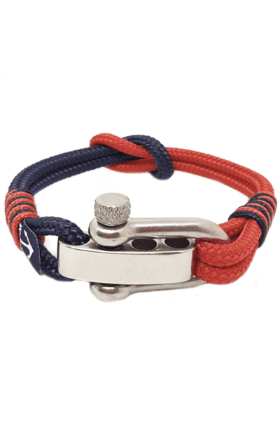 Arran Nautical Bracelet