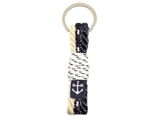 Handmade Nautical Rope Bracelets From Ireland