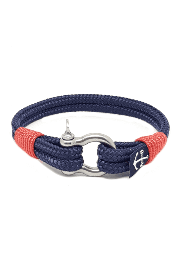 Handmade Nautical Rope Bracelets From Ireland