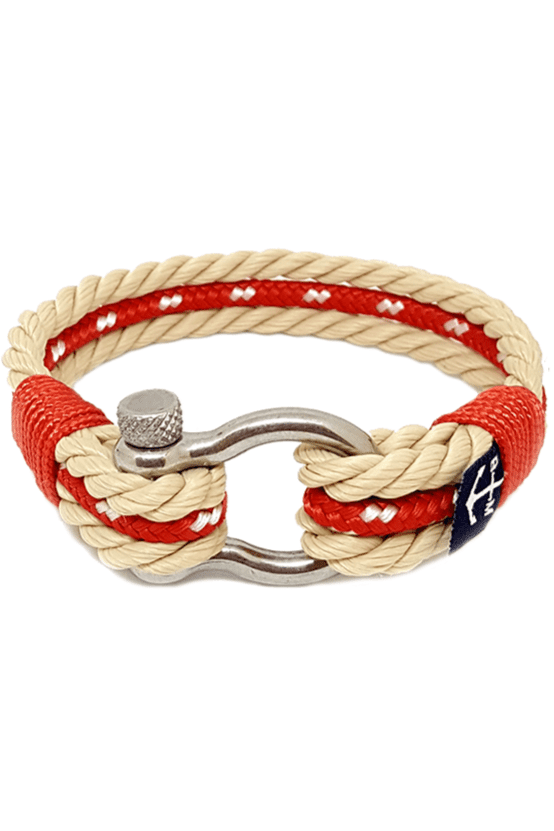 Atlantic Breeze Nautical Bracelet