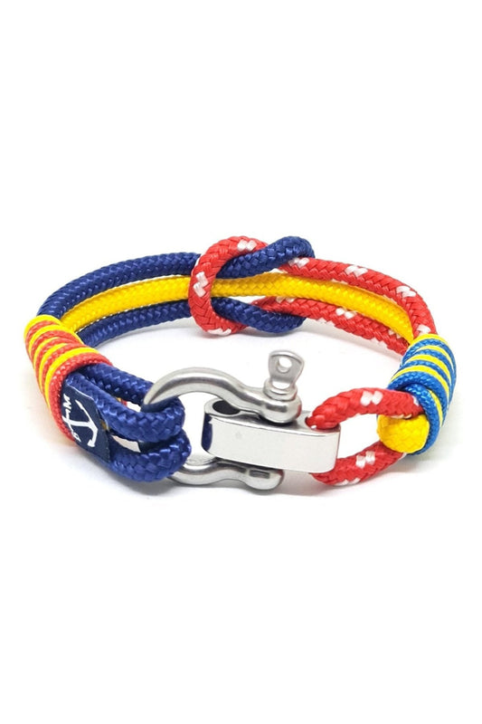 Pygmalion Nautical Bracelet