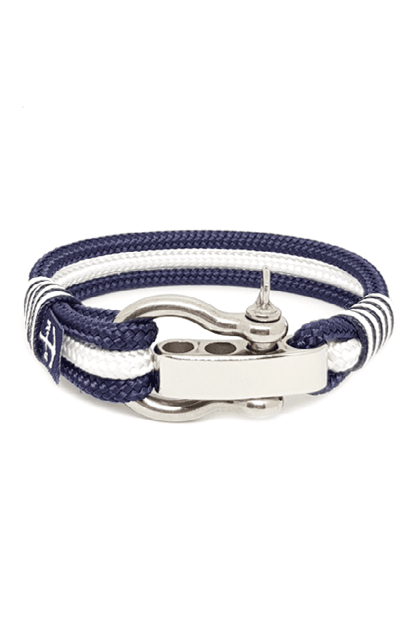 Israel Nautical Bracelet