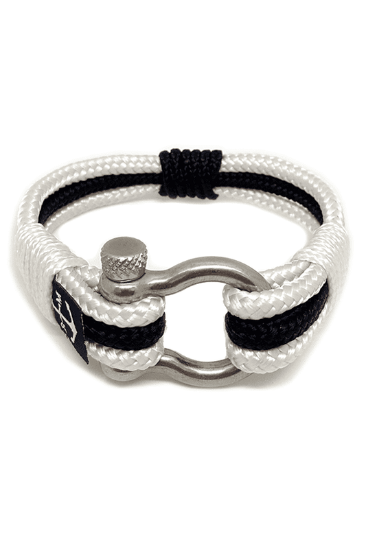 Handmade Nautical Rope Bracelets From Ireland