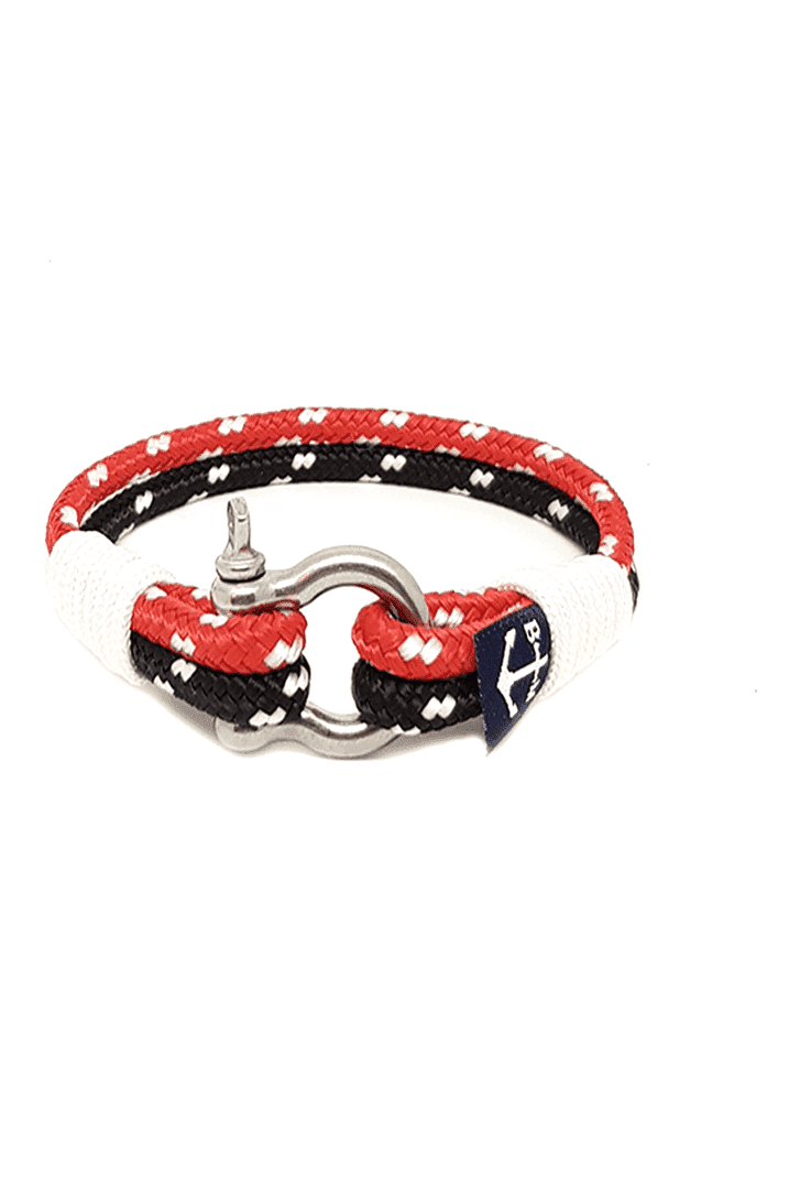 Napoleon Nautical Bracelet