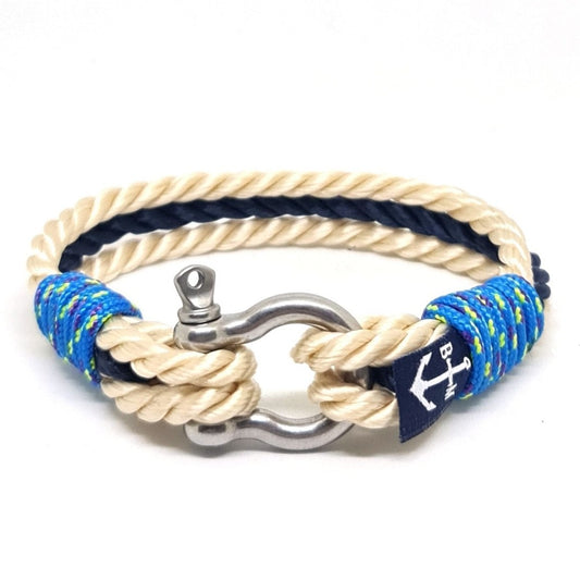 Kismet Nautical Bracelet