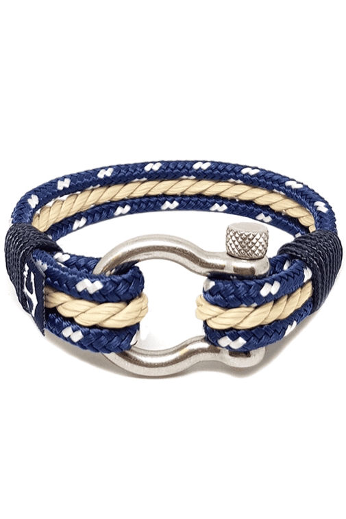 Handmade Nautical Rope Bracelets From Ireland