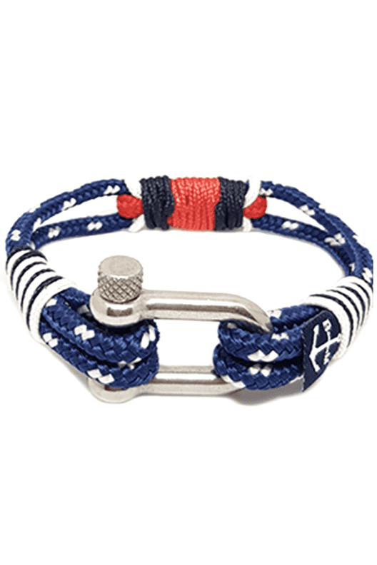 Australia Nautical Bracelet