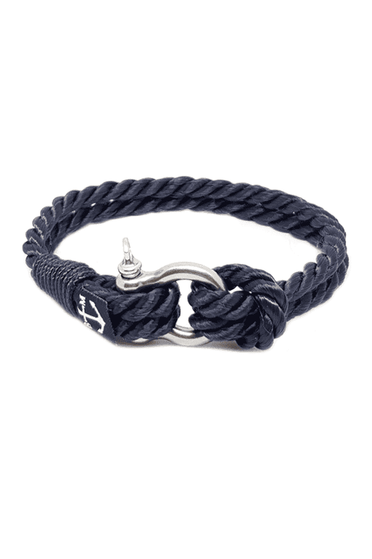 Cliffs of Moher Nautical Bracelet