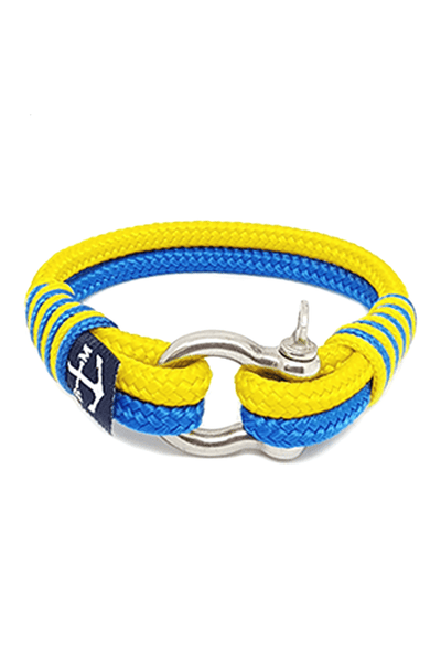 Tipperary Nautical Bracelet