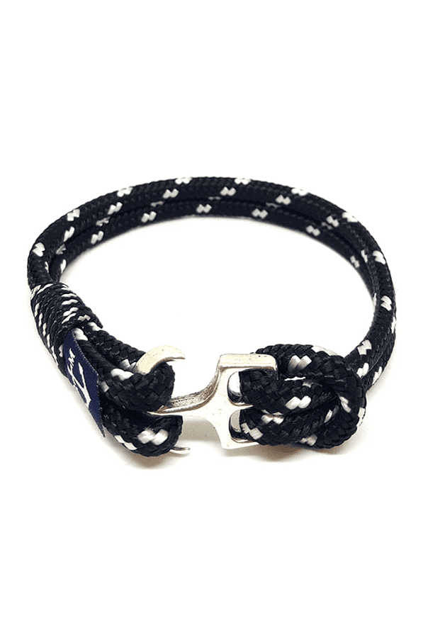 Handmade Nautical Rope Bracelets From Ireland