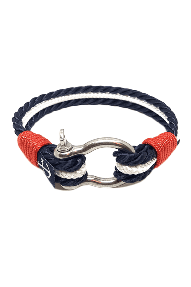 Handmade Nautical Rope Bracelets From Ireland