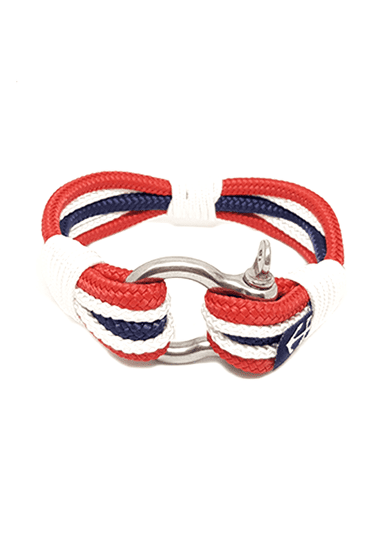 Norway Nautical Bracelet