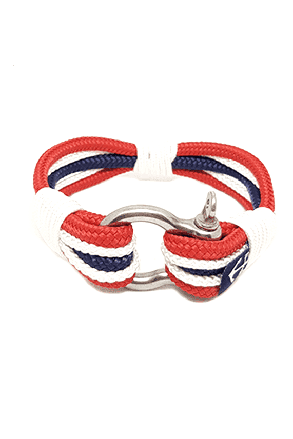 Handmade Nautical Rope Bracelets From Ireland