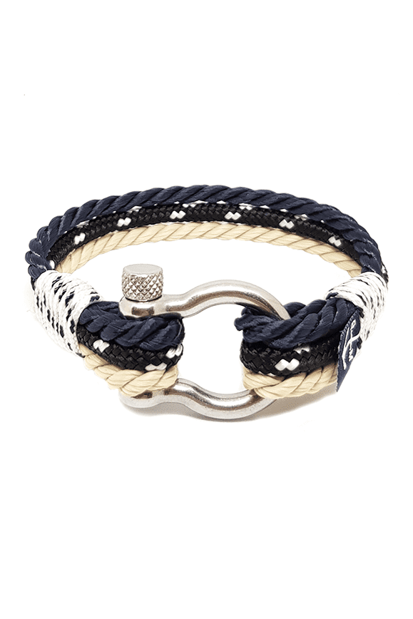 Handmade Nautical Rope Bracelets From Ireland