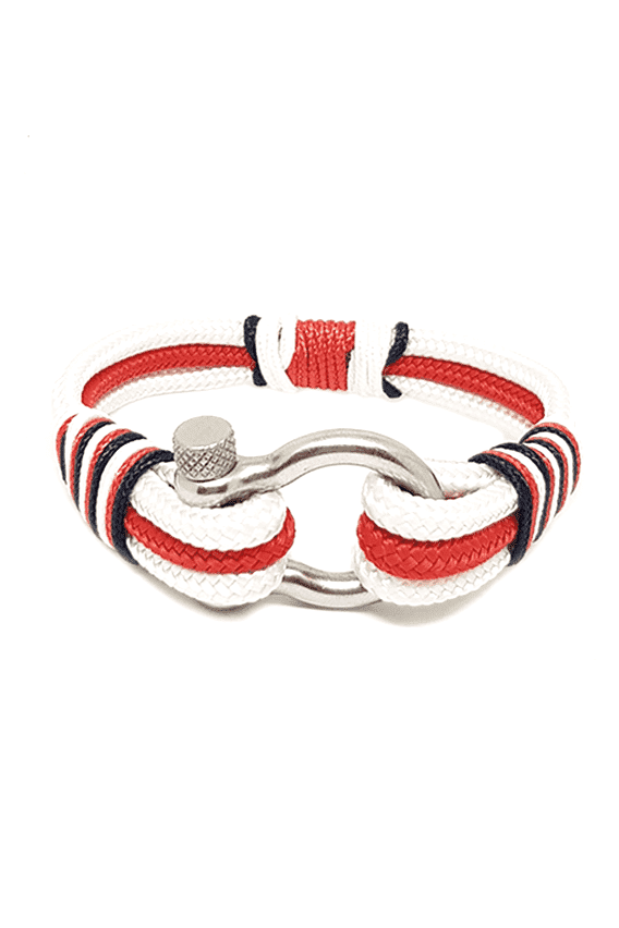 Handmade Nautical Rope Bracelets From Ireland