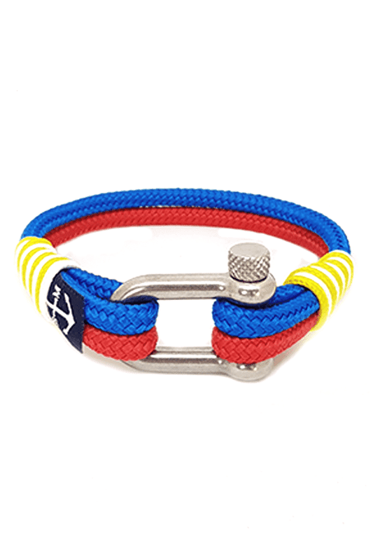 Philippines Nautical Bracelet