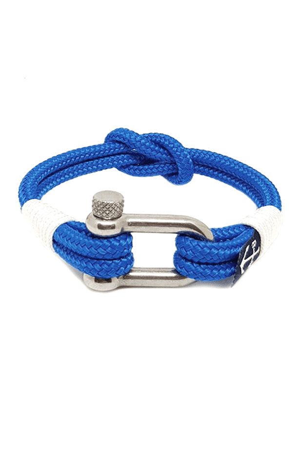 Handmade Nautical Rope Bracelets From Ireland