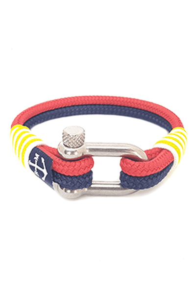 Waterford Nautical Bracelet