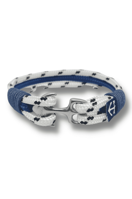 Fintan Nautical Bracelet