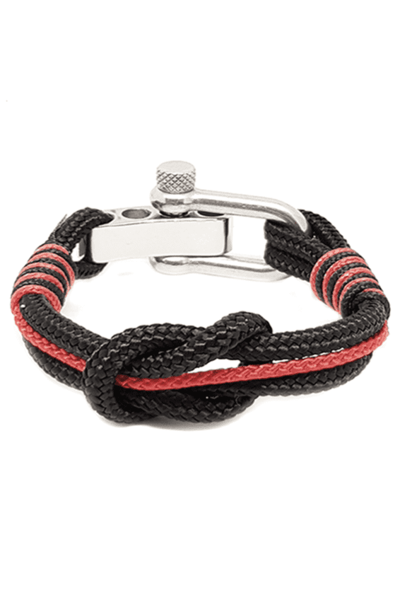 Admiral Nautical Bracelet