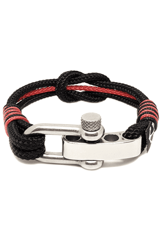 Admiral Nautical Bracelet