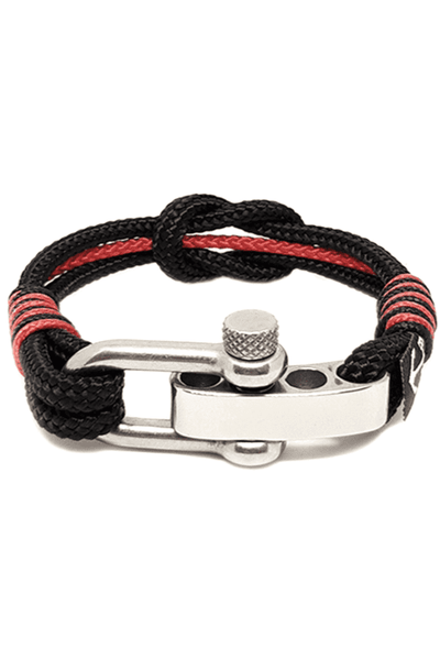 Admiral Nautical Bracelet