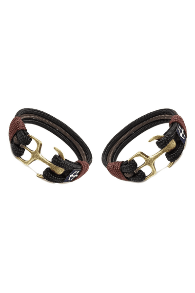 Achill Couple Nautical Bracelets