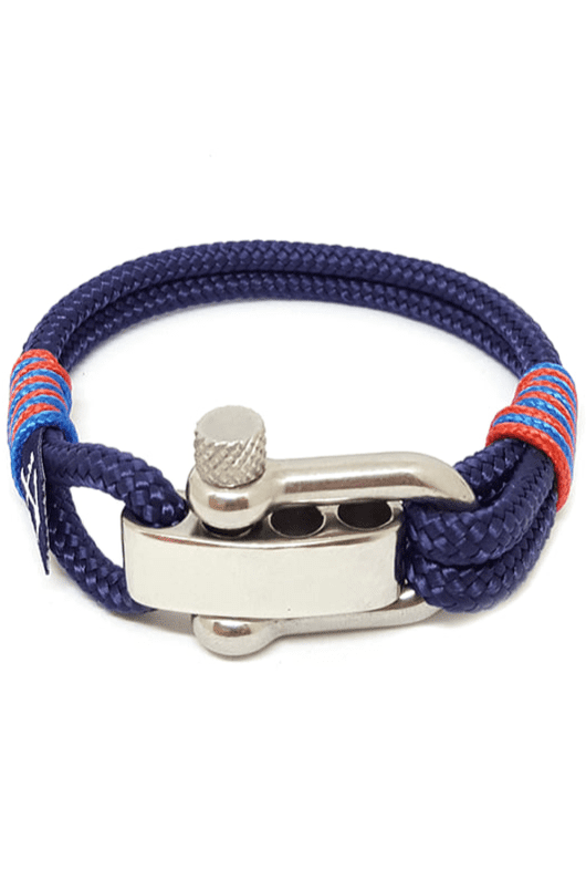 Handmade Nautical Rope Bracelets From Ireland