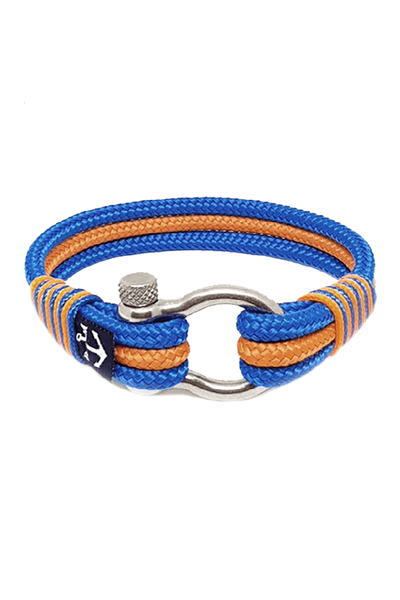 Killiney Nautical Bracelet