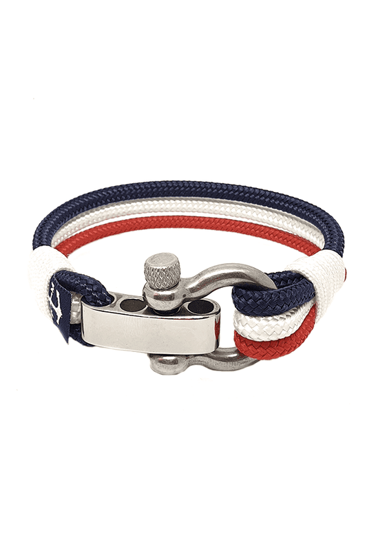 Killarney Nautical Bracelet