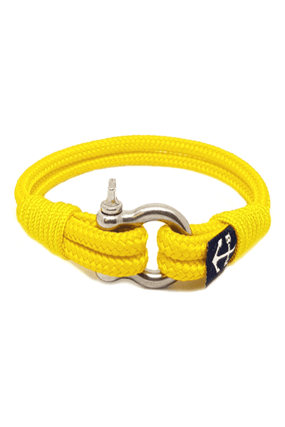 Tamerlane Nautical Bracelet