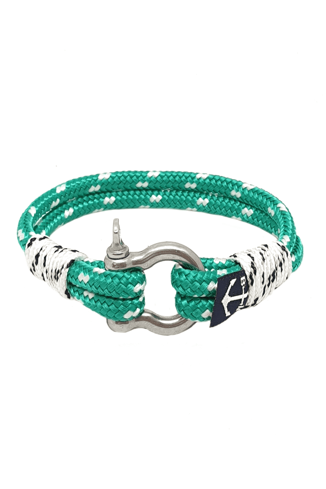 Warhol Nautical Bracelet