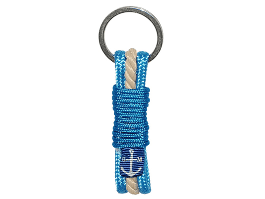 Oisin Rope Handmade Keychain