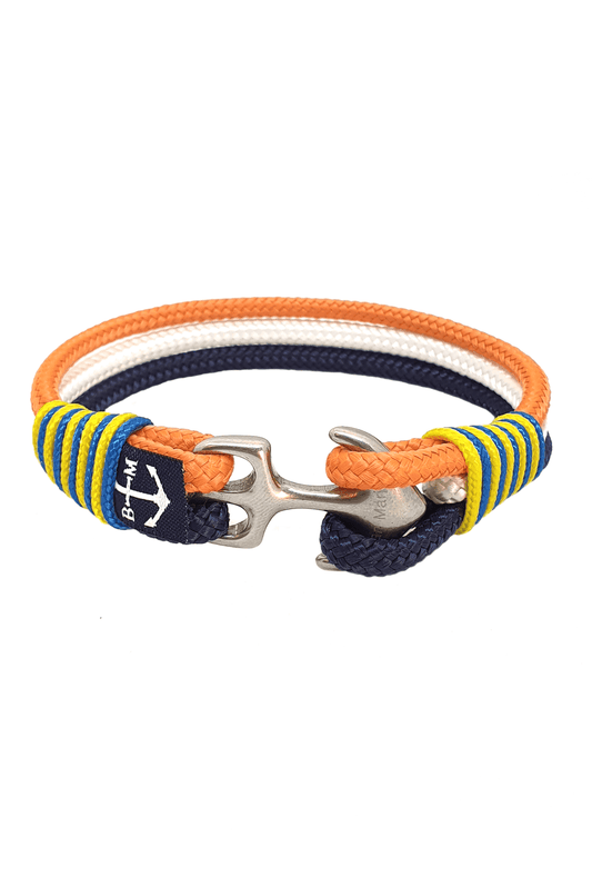 New York Nautical Bracelet