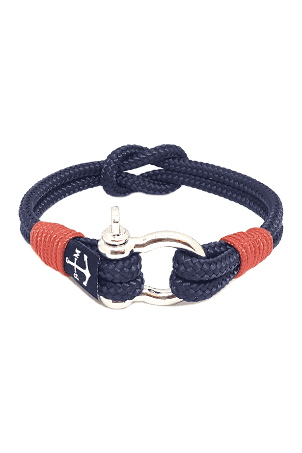 Handmade Nautical Rope Bracelets From Ireland